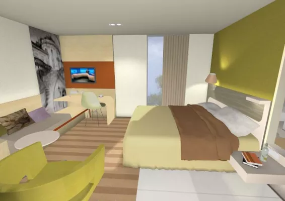 Bild: Faszinierende Farbwelten