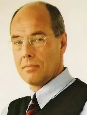 Bild: iclear erweitert Geschäftsführung – Roman Eiber verantwortet Vertrieb und Marketing