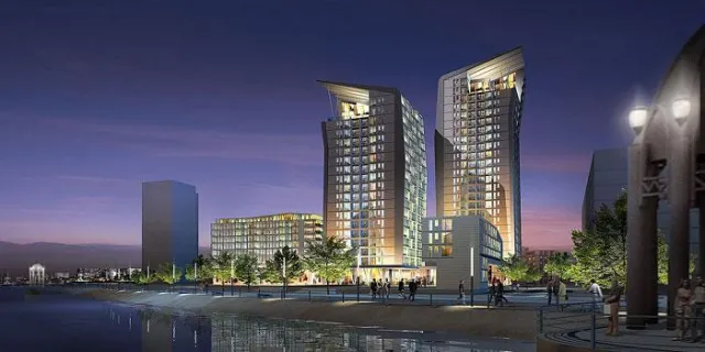 Bauunternehmung Kablan in Almaty setzt auf ‚Deutsche Qualität' von Nemetschek Bild: Bauunternehmung Kablan in Almaty setzt auf ‚Deutsche Qualität' von Nemetschek