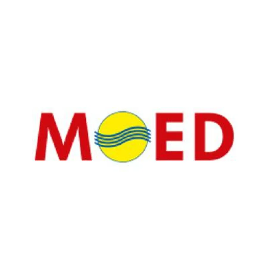 Moed GmbH & Co.Kg.