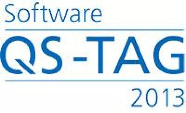 Der Software-QS-Tag 2013 geht online weiter Bild: Der Software-QS-Tag 2013 geht online weiter