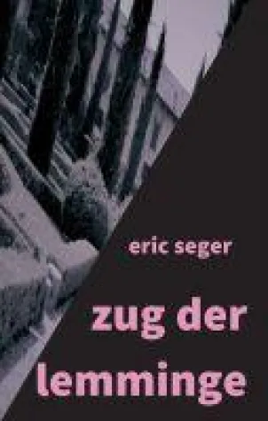Bild: zug der lemminge - eine sizilianische Tragödie