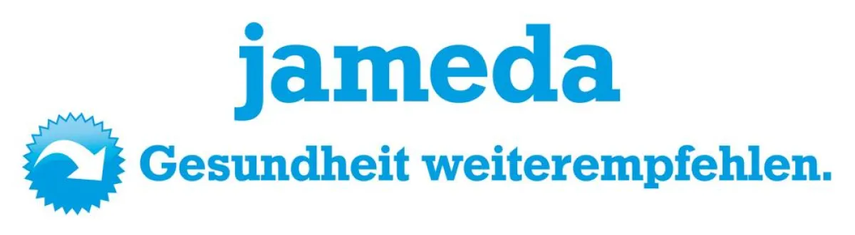 jameda - Ärzte, Heilberufler und Kliniken suchen, finden und bewerten