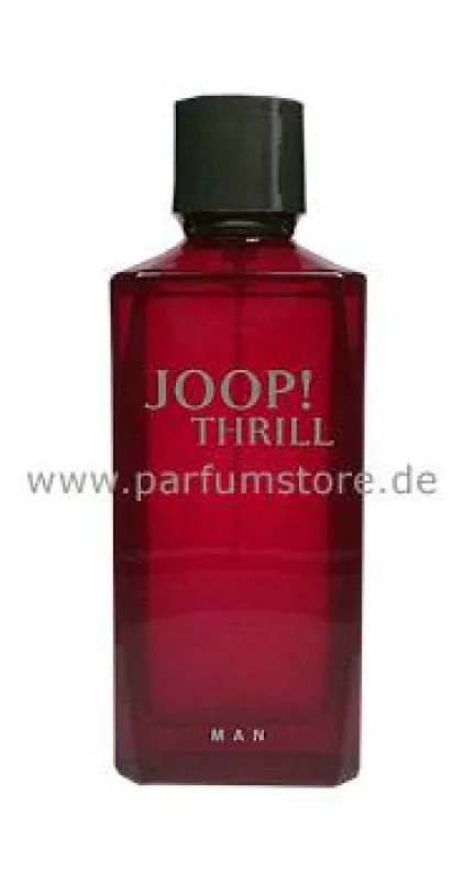 Joop Thrill Man bei Parfumstore