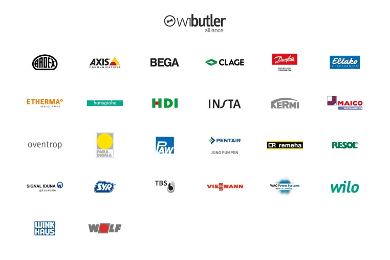 Insta GmbH wird Mitglied der wibutler alliance Bild: Insta GmbH wird Mitglied der wibutler alliance
