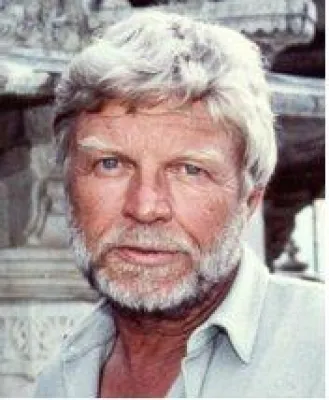 Bild: Hardy Krüger fordert: endlich handeln für den Klimaschutz!