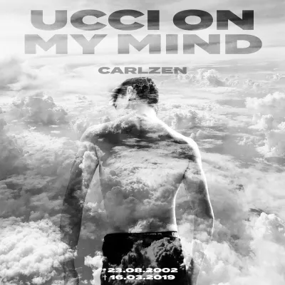 “Ich seh nen Mörder wenn ich in den Spiegel seh” - CarlZen rappt über Schuldgefühle und den Tod eines Freundes Bild: “Ich seh nen Mörder wenn ich in den Spiegel seh” - CarlZen rappt über Schuldgefühle und den Tod eines Freundes