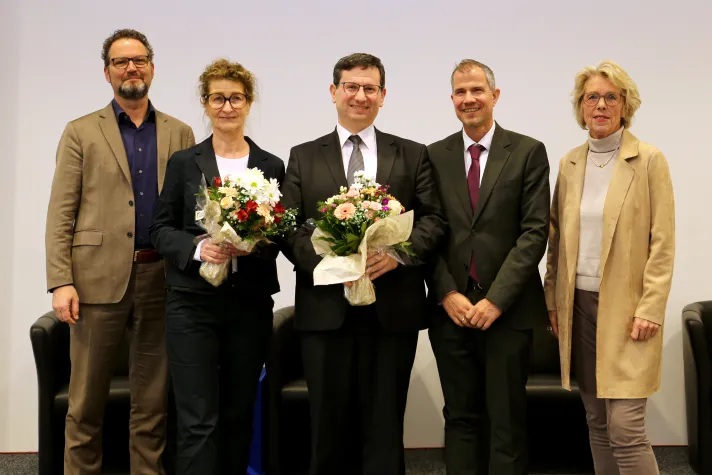 Bild: 55-Millionen-Euro-Projekt für KI-Innovation in Europa: hessian.AI stärkt Konsortium JUPITER AI Factory