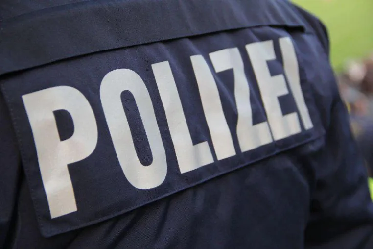 Bild: Handgreiflichkeiten und eine wilde Verfolgungsjagd