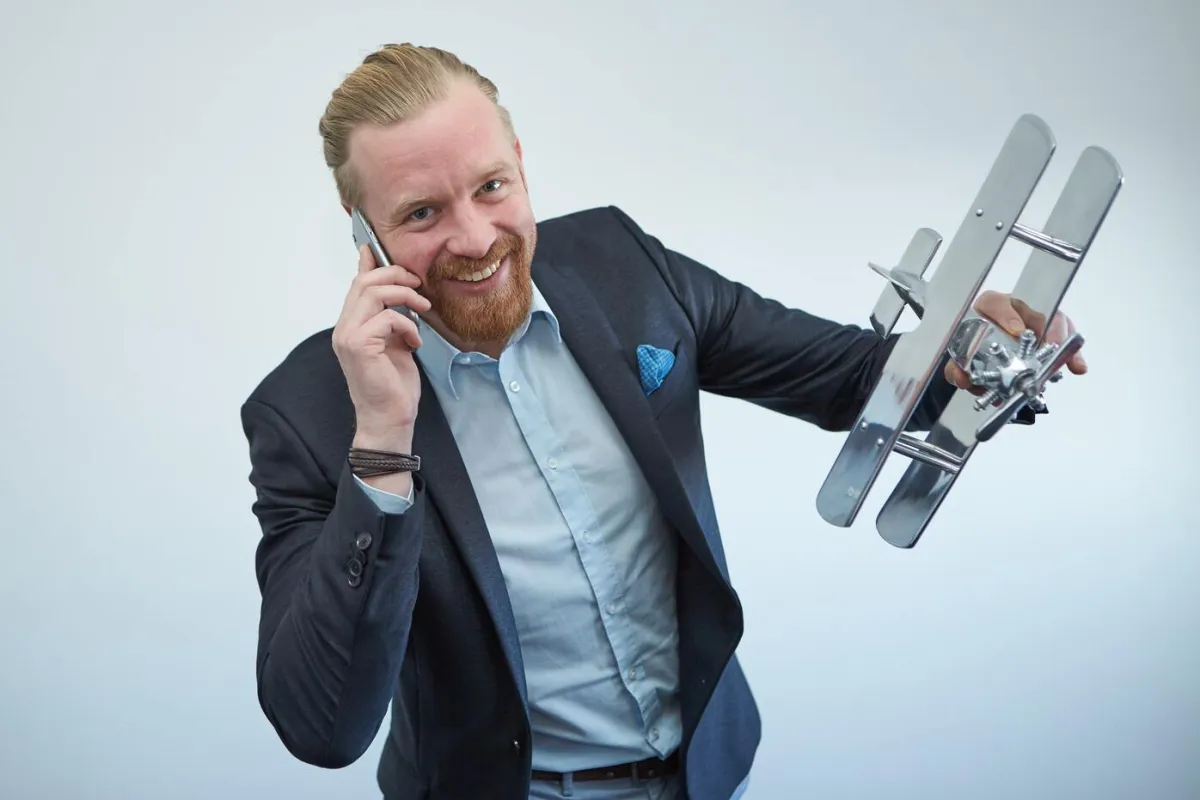 Jobcluster Deutschland GmbH