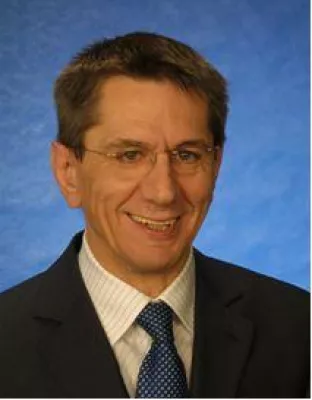 Bild: Manfred Bruckmann leitet als Director Key Accounts & Strategic Alliances Vertrieb bei matrix42