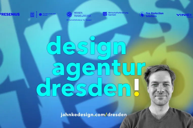 Bild: jahnkedesign.com »interdisziplinäres büro für gestaltung« – wo haltung schöner ist als hochglanz