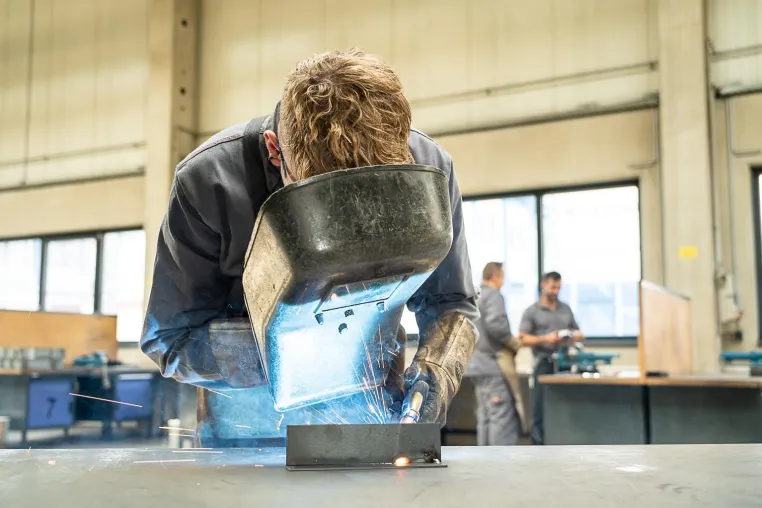 3-fach stark in der Region Bild: 3-fach stark in der Region