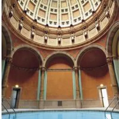 Bild: Fit durch den Winter