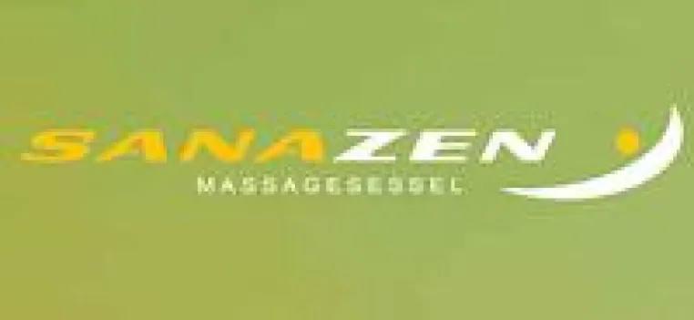 Bild: Massagesessel von Sanazen - an zahlreichen Standorten selbst testen
