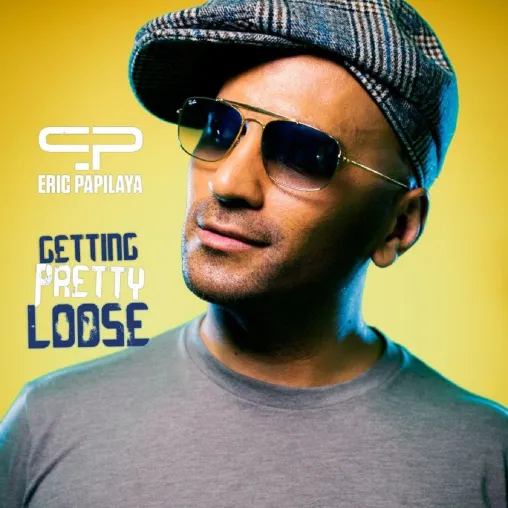 Eric Papilaya - Getting pretty loose Bild: Eric Papilaya - Getting pretty loose
