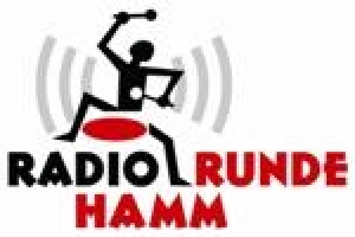 Homepage der Radio Runde Hamm