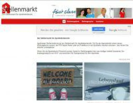 Bild: Fachkräftemangel in der Apotheke - Neuer Online-Stellenmarkt hilft