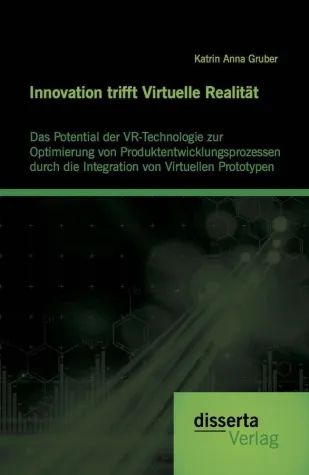 Von der Vision zur virtuellen Realität! Bild: Von der Vision zur virtuellen Realität!