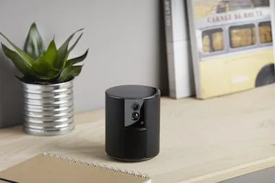 Intelligente Alarmanlage für Zuhause Bild: Intelligente Alarmanlage für Zuhause