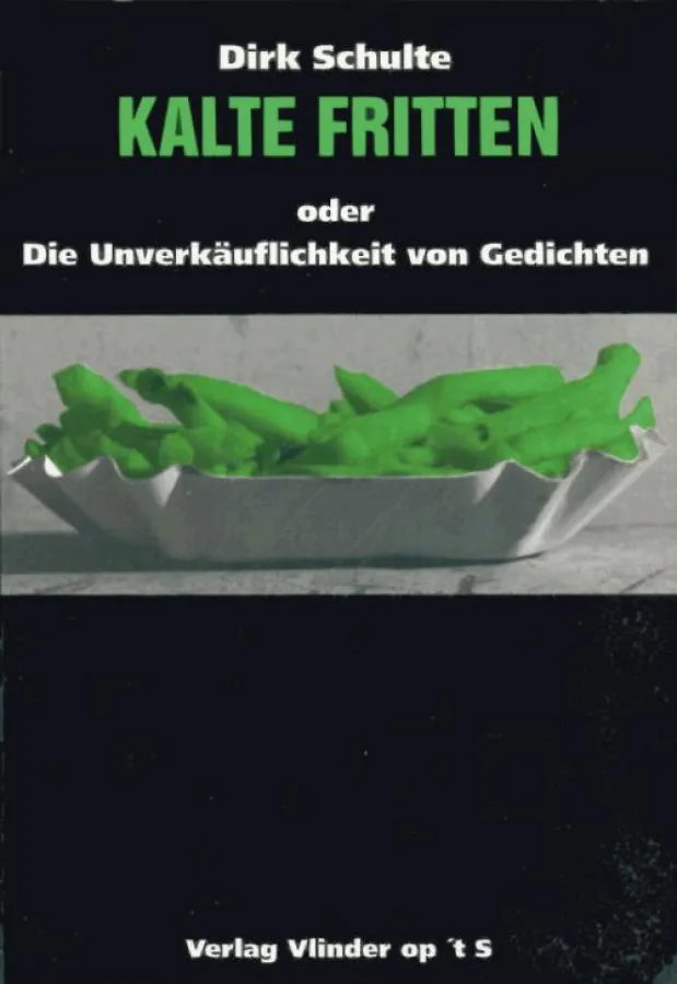 Kalte Fritten, nicht nur für Vegetarier ...