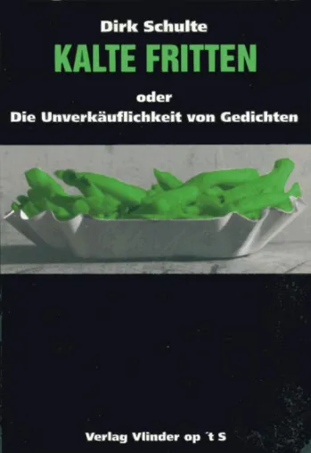 Kalte Fritten Bild: Kalte Fritten