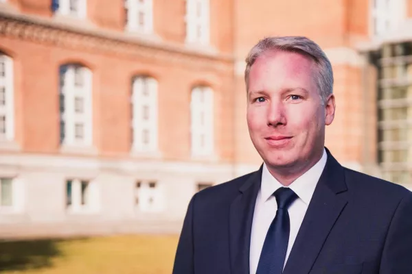 Bild: Jörg Nobis (AfD): „Der wahre Taktgeber von Jamaika sind die GRÜNEN, nicht Daniel Günther“