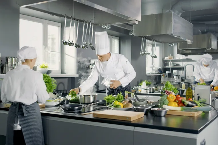 Warum ist ein Wartungsplaner im Hotel, Restaurant und Gastronomie so wichtig? Bild: Warum ist ein Wartungsplaner im Hotel, Restaurant und Gastronomie so wichtig?