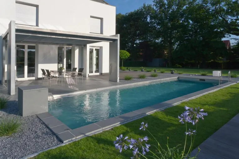 Bild: Know How aus Österreich: Bio Pools