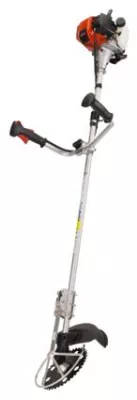 Neue Viertakt-Motorgeräte Bild: Neue Viertakt-Motorgeräte