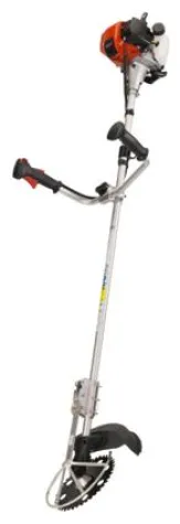 Neue Viertakt-Motorgeräte Bild: Neue Viertakt-Motorgeräte