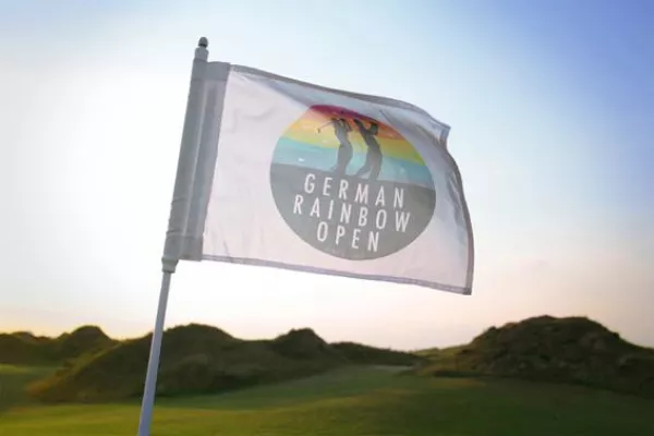 Bild: 8. German Rainbow Open: GayGolferInnen beenden Meisterschaften 2012