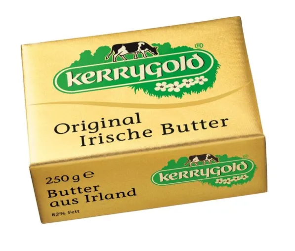 Bild: Öko-Test bewertet Kerrygold Butter mit „sehr gut“