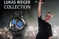 Raptor Watches: erfolgreiche Zusammenarbeit mit dem Star-Influencer Lukas Rieger Bild: Raptor Watches: erfolgreiche Zusammenarbeit mit dem Star-Influencer Lukas Rieger