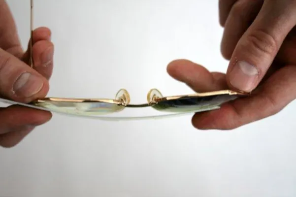 Bild: Wege zur professionellen Qualitätsprüfung von Brillen