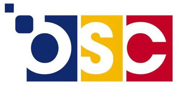 Bild: OSC Logistik-Jahrestagung vom 18. bis 19.09.2014 in Hamburg.