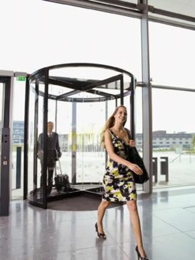 Neue Funktionen für die führende Sicherheitssoftware IF 6040