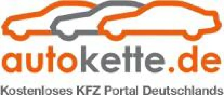 Bild: autokette.de: Das kostenlose Kfz-Portal für Fahrzeuge aller Art