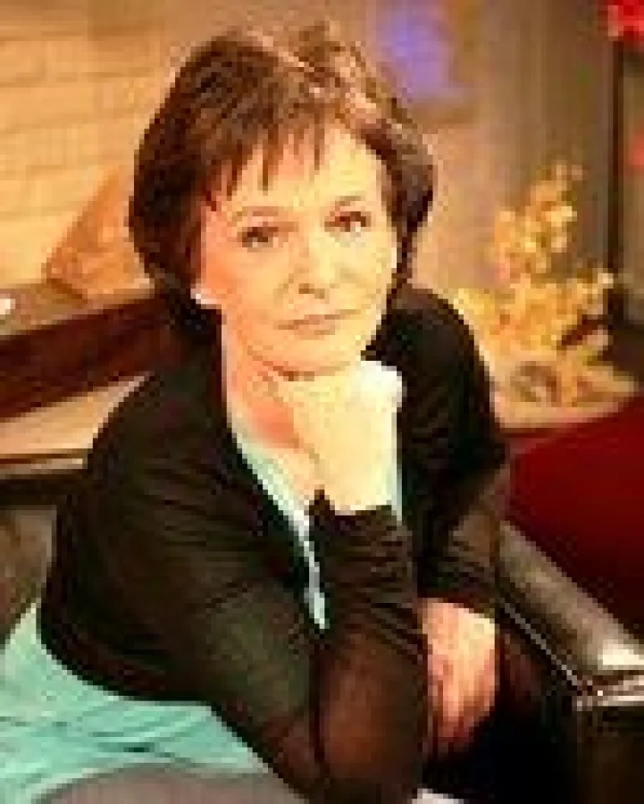 Kontakt zu himmlischen Botschaftern: Wahrsagerin Gudrun Hoinka