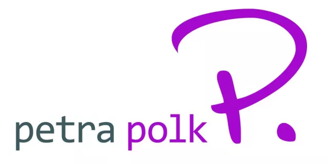 Bild: Petra Polk: Netzwerke sichern Zukunft auch in unsicheren Zeiten