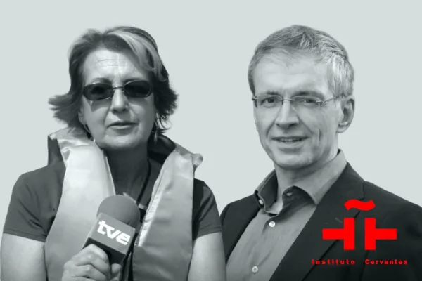 Bild: Internationaler Journalismus in Zeiten von Desinformation