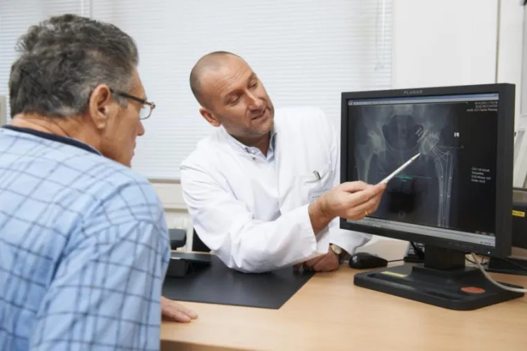 Bild: Orthopädie transparenter gemacht