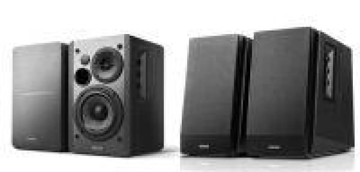 Edifier R1280DB & R1700BT