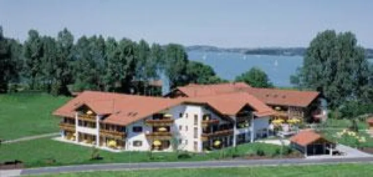Bild: Königlicher Urlaub in Füssen im Allgäu – Wellnessreise ins Land des Märchenkönigs Ludwig II