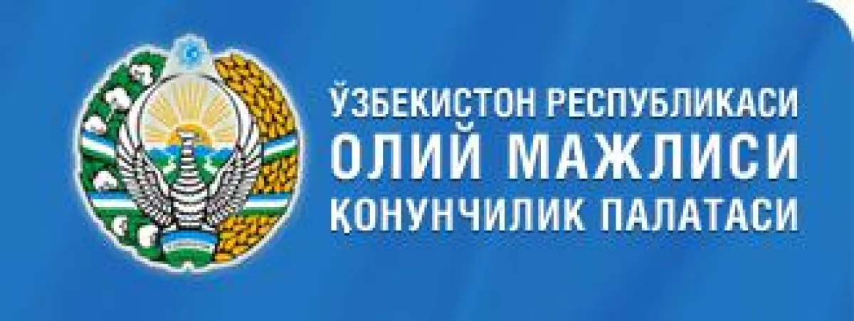 Gesetzgebungskammer des Oliy Majlis der Republik Usbekistan