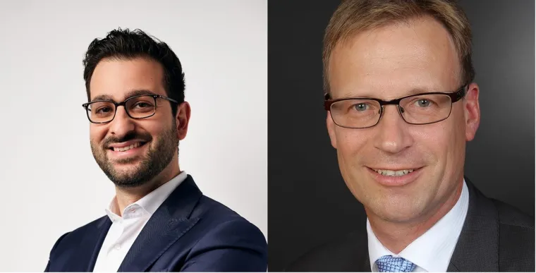 Bild: Weissenberg ist UiPath Gold Partner 