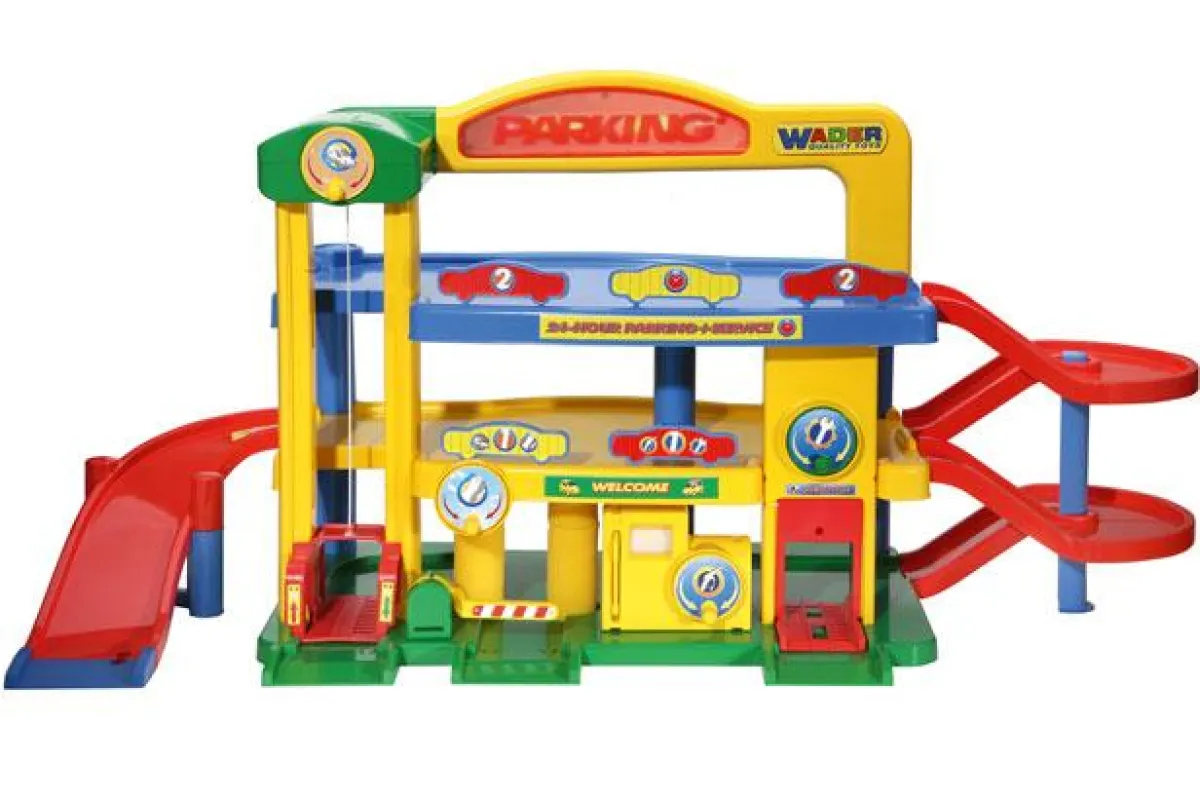 05070 Premium Garage No. 1