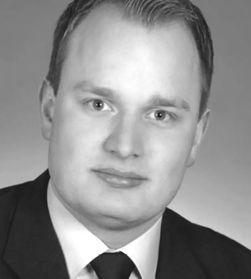 Nikolas Prehn