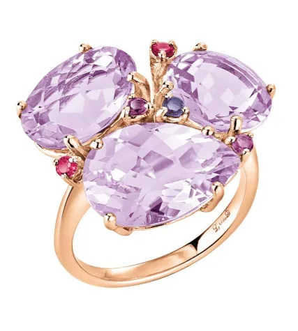 Bild: Neues Magazin für winterliche Schmuckträume