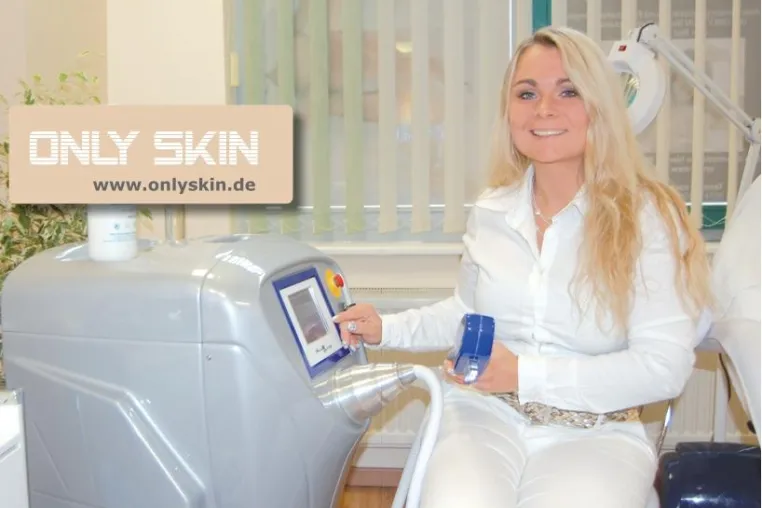 Only Skin, Studio für dauerhafte Haarentfernung gibt es neben Bad Kissingen jetzt auch in Bad Brückenau Bild: Only Skin, Studio für dauerhafte Haarentfernung gibt es neben Bad Kissingen jetzt auch in Bad Brückenau